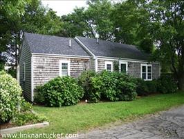 16 Milestone Road # F Monomoy
