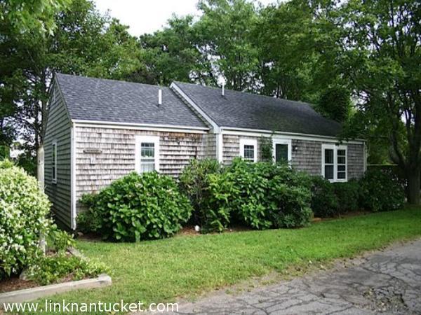 16 Milestone Road # F Nantucket Image