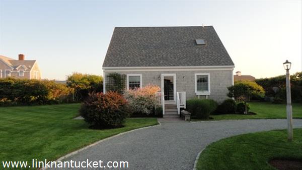 22 Exeter Street Nantucket Image
