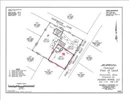 6 Delaney Road (Portion of) Lot C Cliff