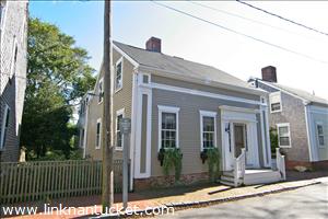 12 Darling Street Town