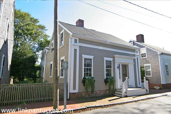 12 Darling Street Nantucket Image