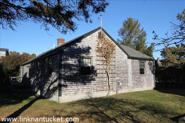 8 Pine Tree Road Nantucket Image