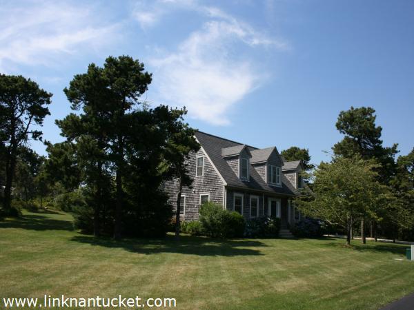 14 Pine Crest Drive #  Nantucket Image