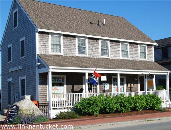 12 Nobadeer Farm Road Nantucket Image
