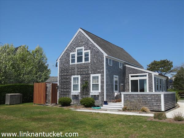 240 Madaket Road Nantucket Image