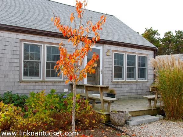 3A Sun Island Road # 1 Nantucket Image