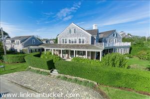 1 Indian Avenue Cliff