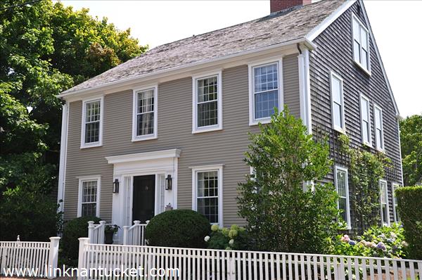 14 Vestal Street Nantucket Image