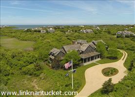 3 Capaum Pond Road Cliff