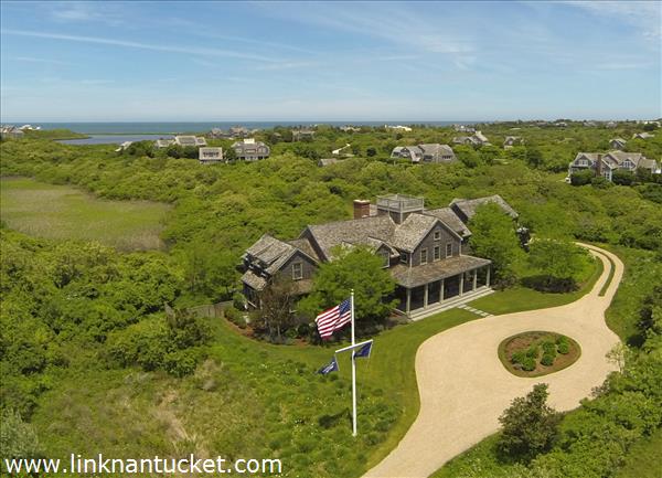 3 Capaum Pond Road Nantucket Image