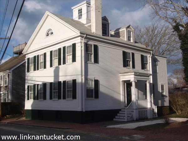 53 Center Street Nantucket Image