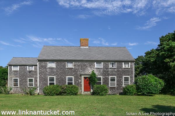 55 Hummock Pond Road Nantucket Image