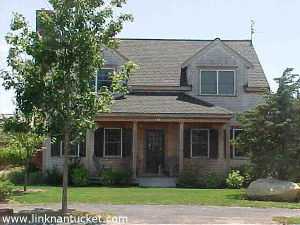 17 Cynthia Lane Nantucket Image