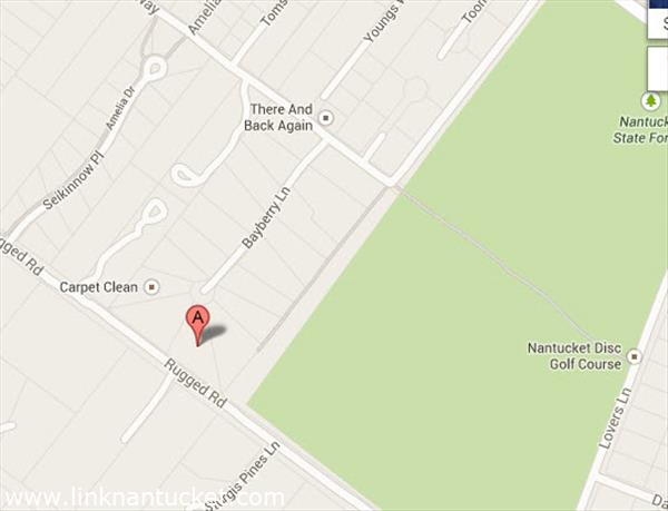 18 Bayberry Lane portion of Nantucket Image