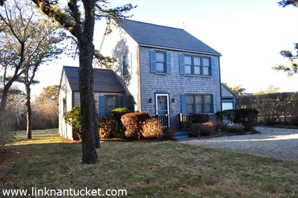 3 Appleton Road Nantucket Image