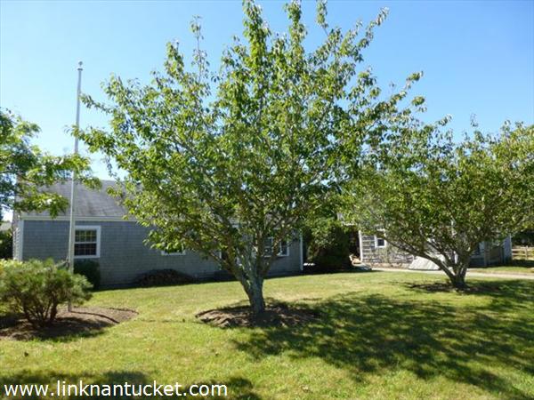 1 Thurstons Way Nantucket Image