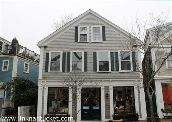 40 Center Street # 1 Nantucket Image