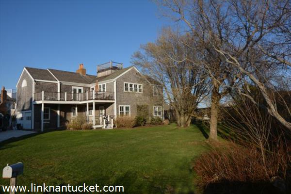 10 Brant Point Road Nantucket Image