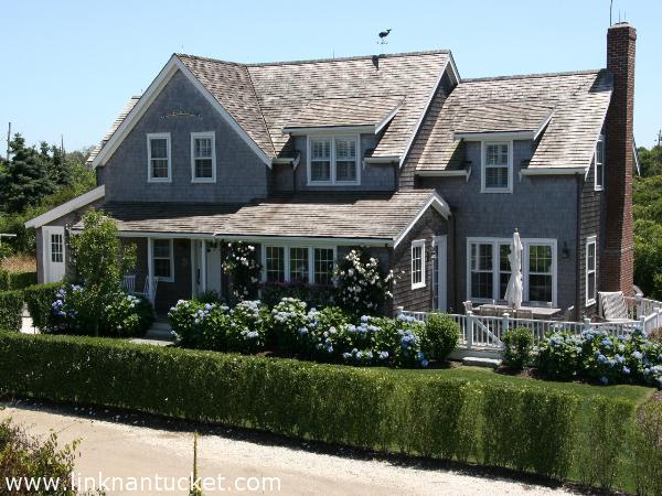 6 Pawguvet Lane Nantucket Image