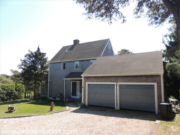 44 Miacomet Avenue Nantucket Image