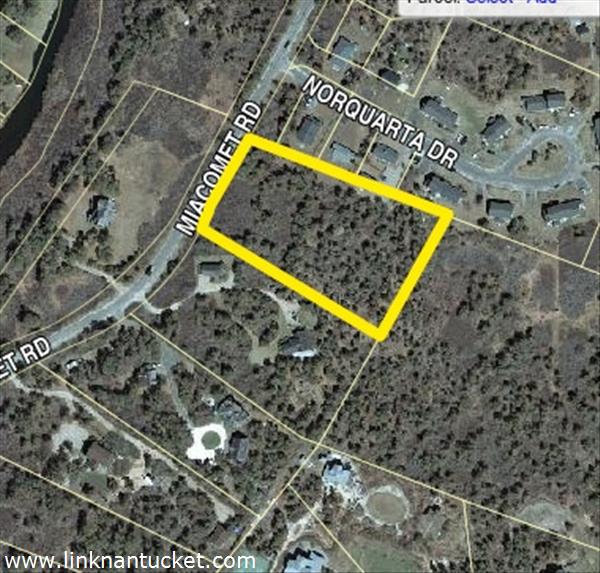 20 Miacomet Road #  Nantucket Image