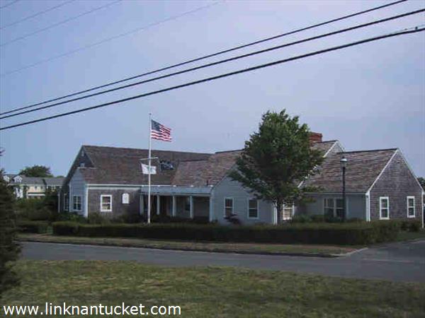 100 Pleasant Street (multiple addresses) Nantucket Image