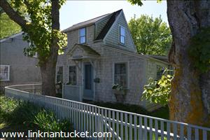 1 Joy Street Town