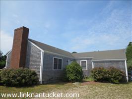 27A Meadow View Drive West of Town