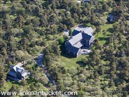 6 Milestone Crossing #  Mid Island