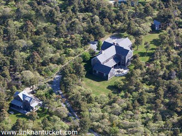6 Milestone Crossing #  Nantucket Image