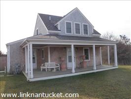 10 Pinkham Circle West of Town