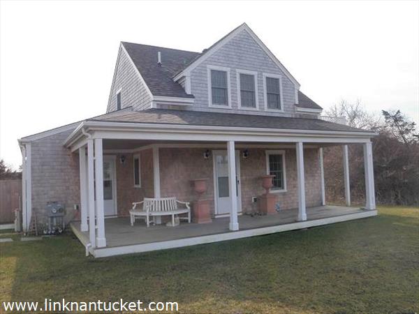 10 Pinkham Circle Nantucket Image