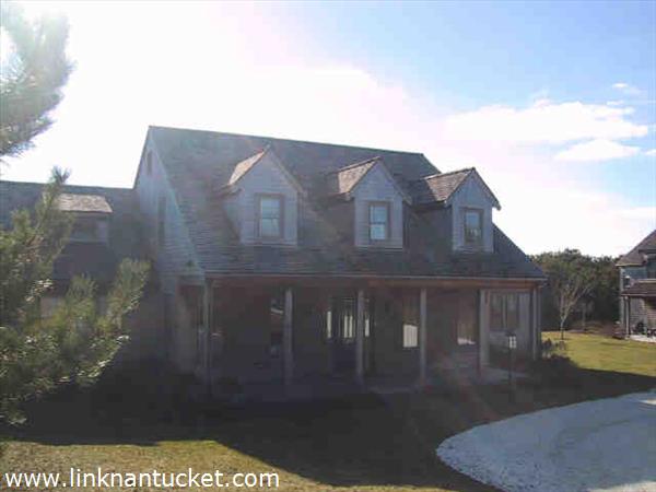 6 Maxey Pond Road Nantucket Image