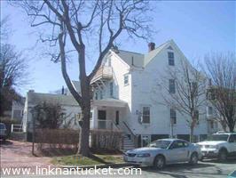 22 Federal Street Town