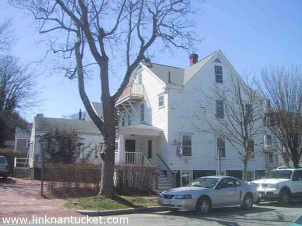 22 Federal Street Nantucket Image
