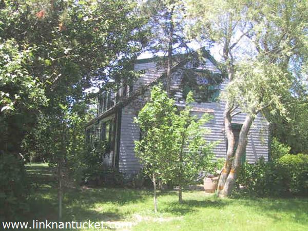 56 Meadow View Drive Nantucket Image