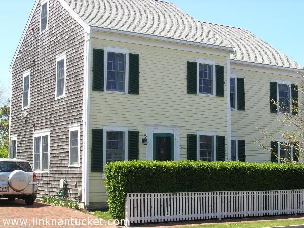 6A Witherspoon Drive Nantucket Image