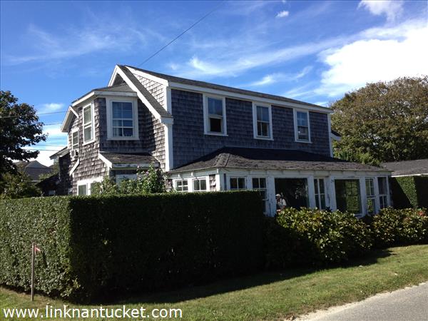 24 West Sankaty Lot 1  &  2 Nantucket Image