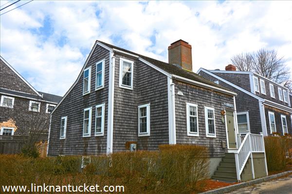 9 Eagle Lane Nantucket Image