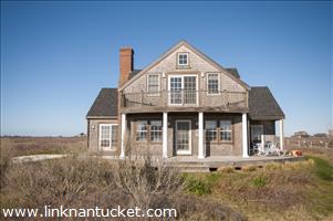 26 Sheep Pond Road Madaket