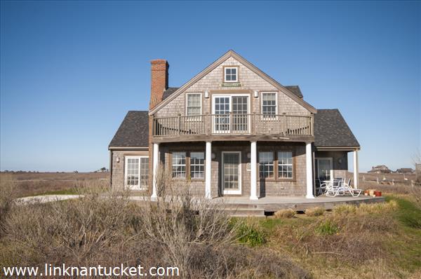 26 Sheep Pond Road Nantucket Image