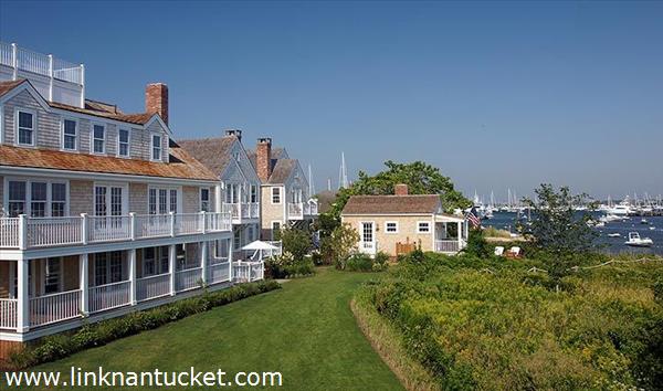3 Commercial Street  &  24 Washington Street Nantucket Image