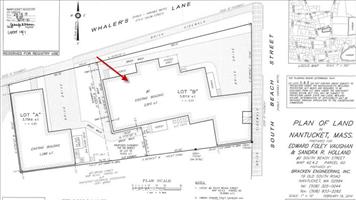 2 South Beach Street Town