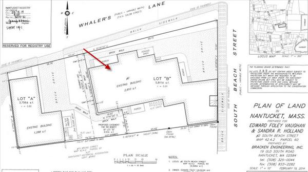 2 South Beach Street Nantucket Image