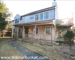 24 Woodland Drive Surfside