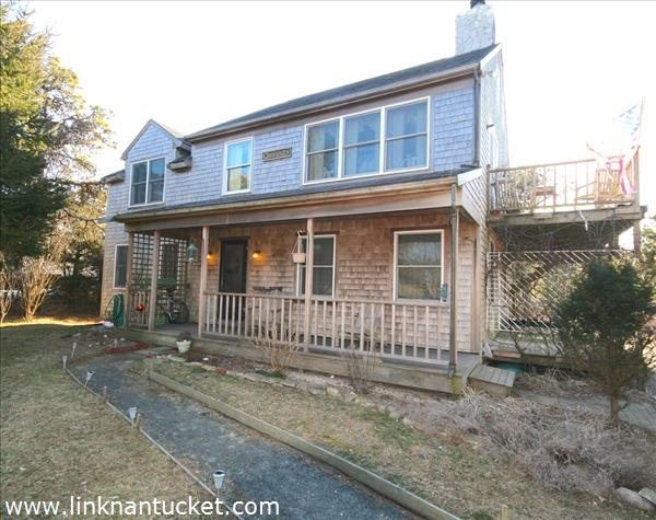 24 Woodland Drive Nantucket Image