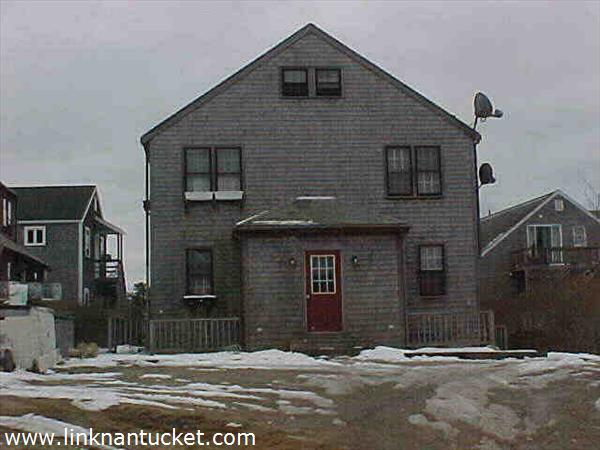 8B Boynton Lane # 2 Nantucket Image