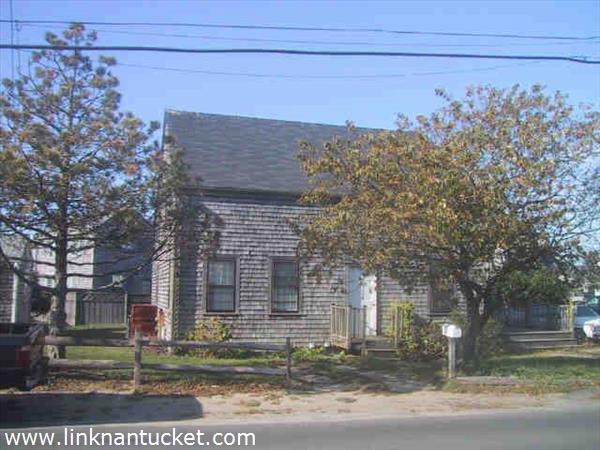 3 Hooper Farm Road Nantucket Image