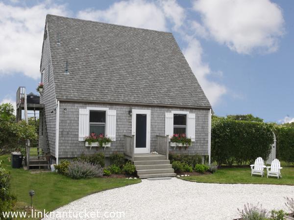3 Sandpiper Way Nantucket Image